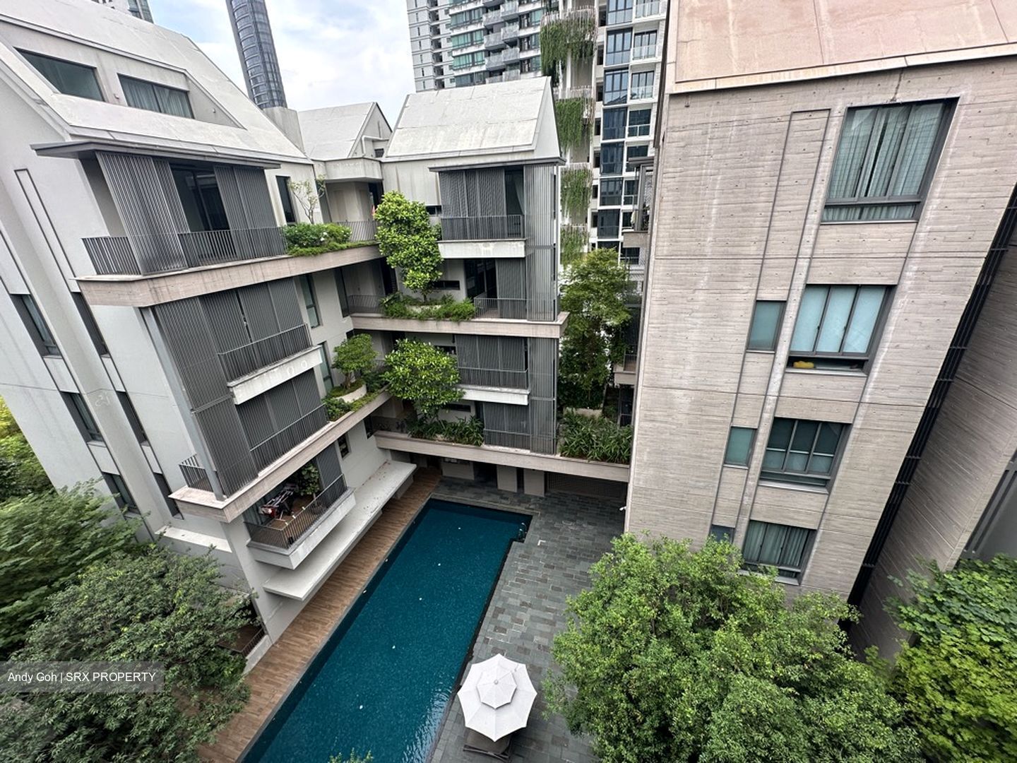 10 Evelyn (D11), Apartment #559903511